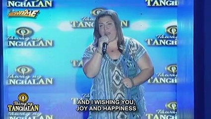 Margaret VS CJ, sino ang tatanghalin na defending champion?