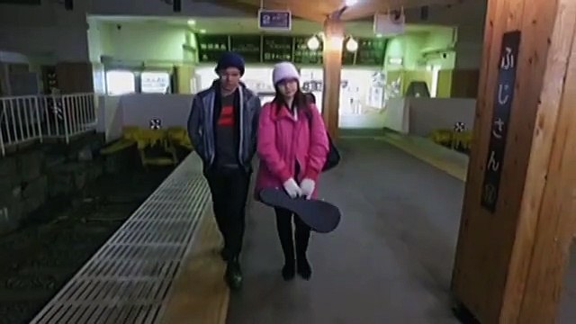 Kevin at Sam, pansamantalang nagpaalam sa isa't isa