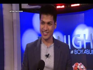 WATCH: Before and After with Vin Abrenica