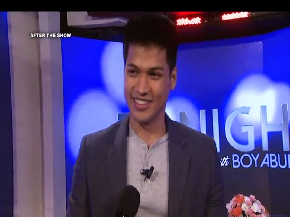 WATCH: Before and After with Vin Abrenica