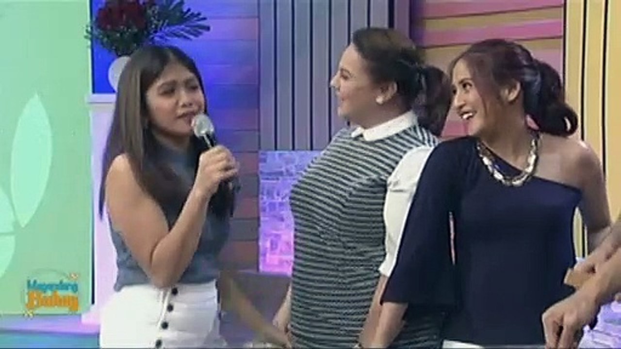 Kumusta na ba pagkakaibigan nina Jeron Teng at Jane Oineza?