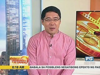 Judy Ann Santos, suportado si Sarah Geronimo sa desisyon nitong magbakasyon