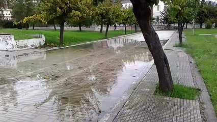 Το θέατρο Μαρία Κάλλας στη Στυλίδα