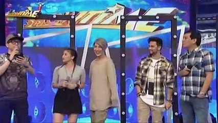 Download Video: Vhong Navarro, may resbak throwback kay Vice Ganda