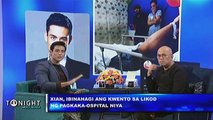 Xian Lim sinabing takot talaga siya sa ospital at needles