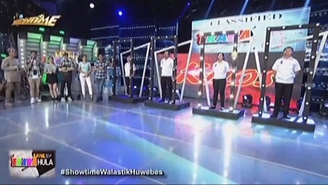 Kanino sa mga car dealer kaya mapapabili si Beauty sa TrabaHula?