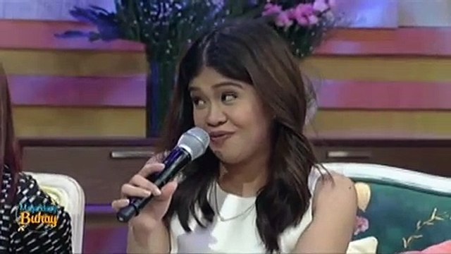 Richard Yap, may payong pag-ibig kay Jodi Sta. Maria