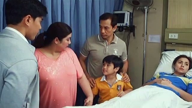 Irene, pinayuhan ng kanyang doctor na umiwas sa stress
