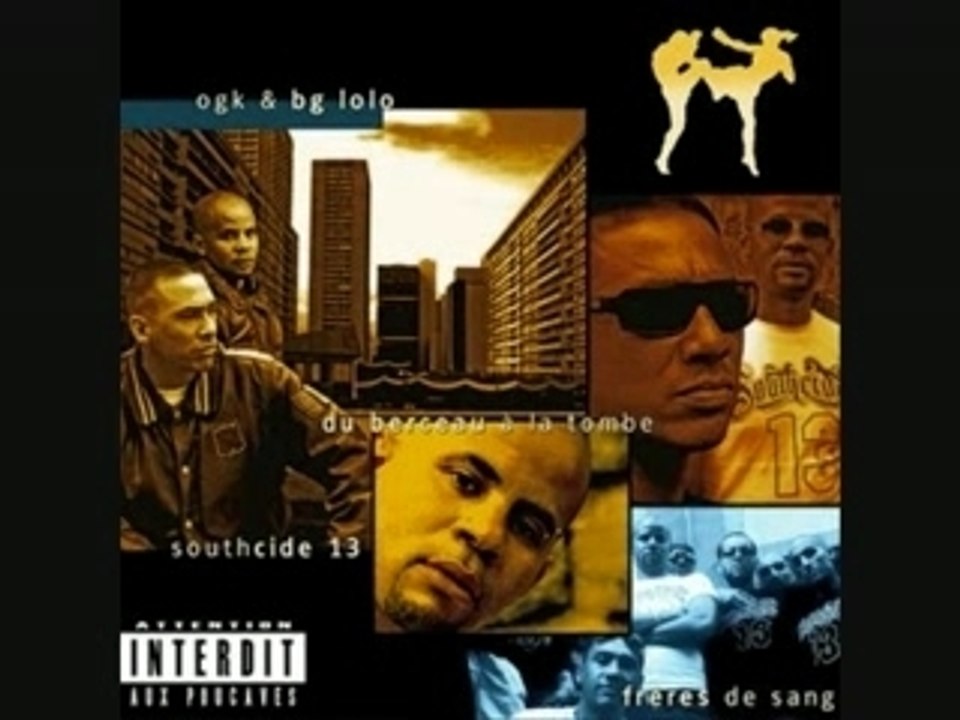 Southcide 13 ogk