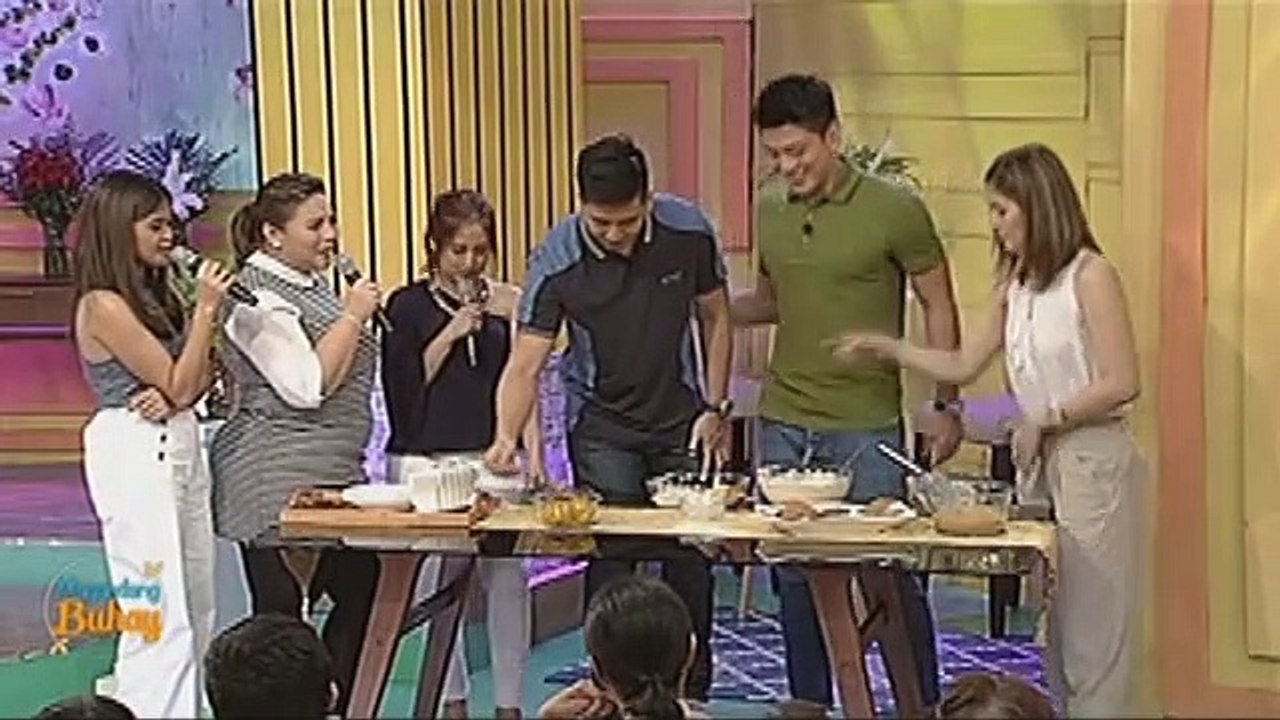 May lovelife ba sina Jeron at Jeric ngayon?