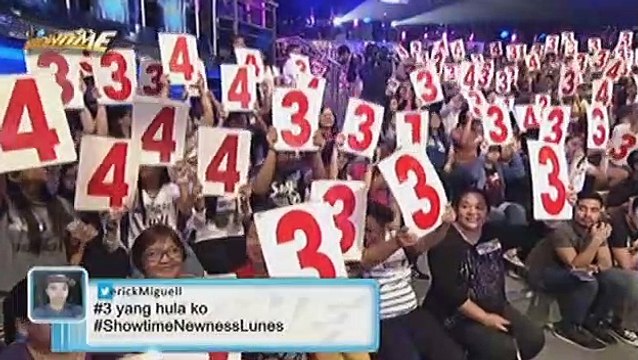 Nakapili ba si Rufa Mae ng tamang sastre sa TrabaHula?