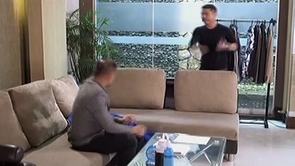 Tony, nagalit kay Pablo dahil sa paghahanap ng bida