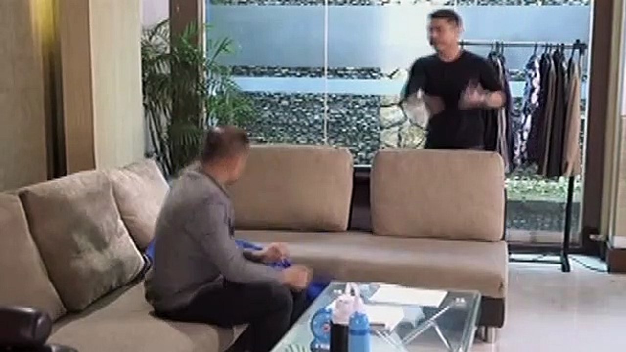 Tony, nagalit kay Pablo dahil sa paghahanap ng bida