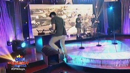 We Love OPM: ""Sinta"" - Team Hot Spot