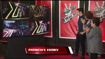 The Voice Kids Philippines 2016 Blind Auditions: 