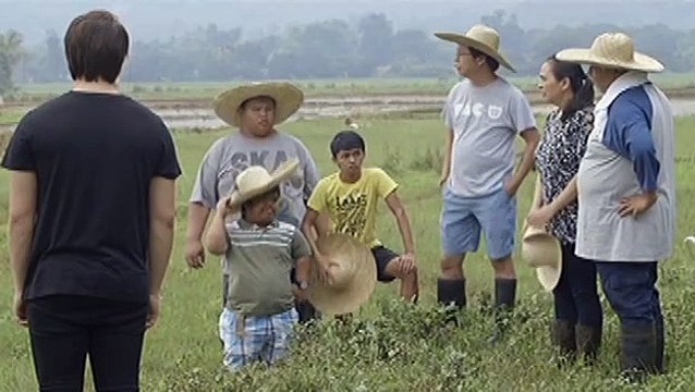 Tenten, hindi pa rin matanggap ang ginawa ni Serena