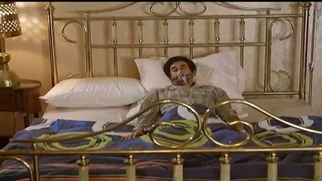 Roberto, pinapatigil kay Luciana ang kasal nina Serena at Giancarlo