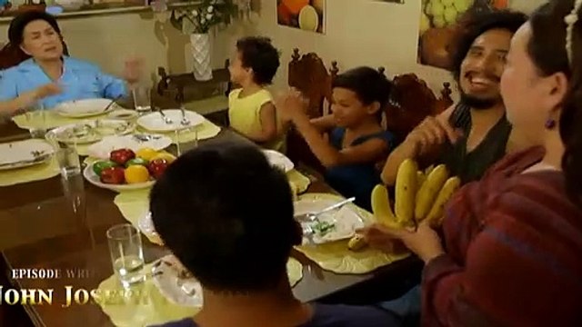 Lola Flora, plano ipaghanda ang kanyang kapatid na si Delfin