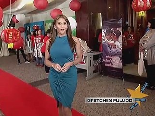 Download Video: Fans nina Jodi at Richard Yap, nag-sponsor ng block screenings ng 