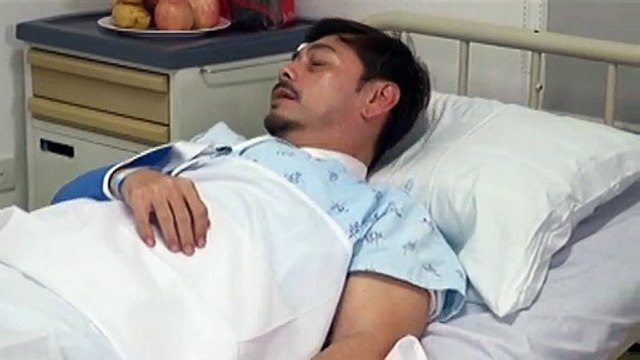 Pocholo, nagising na matapos ang aksidente