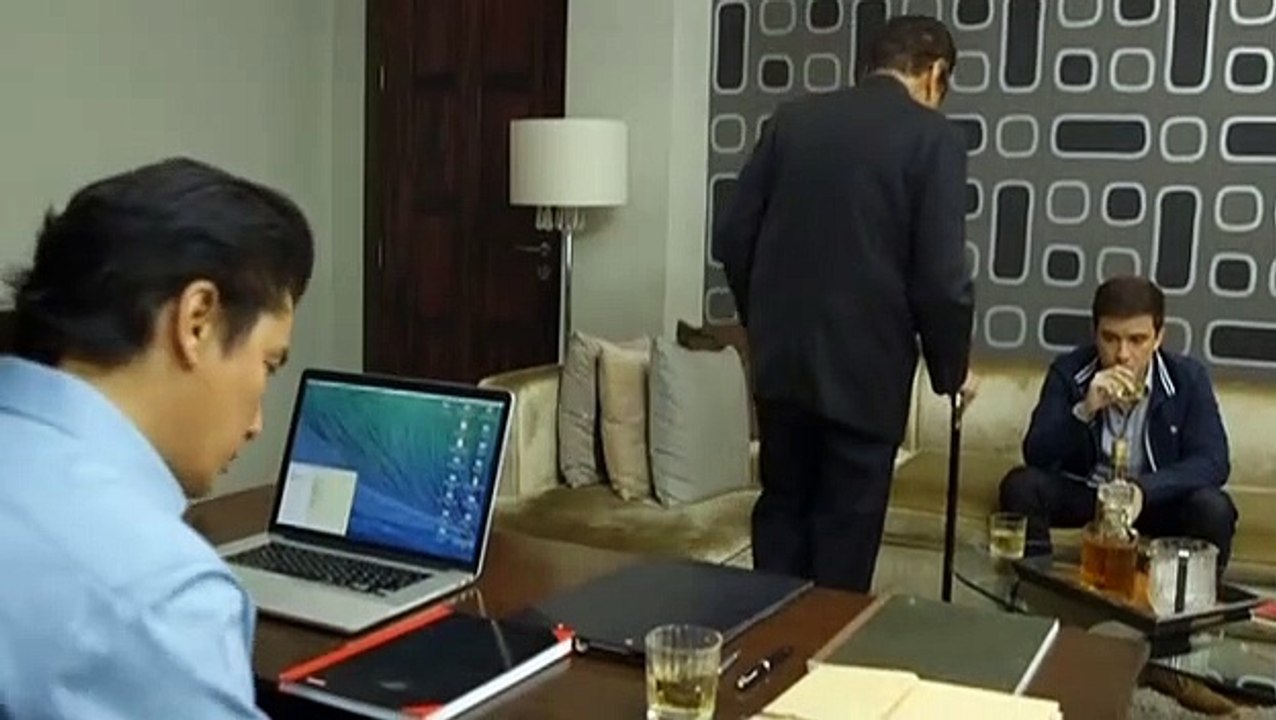 Tomas, nasampal si Verna sa harap ni Don Emilio