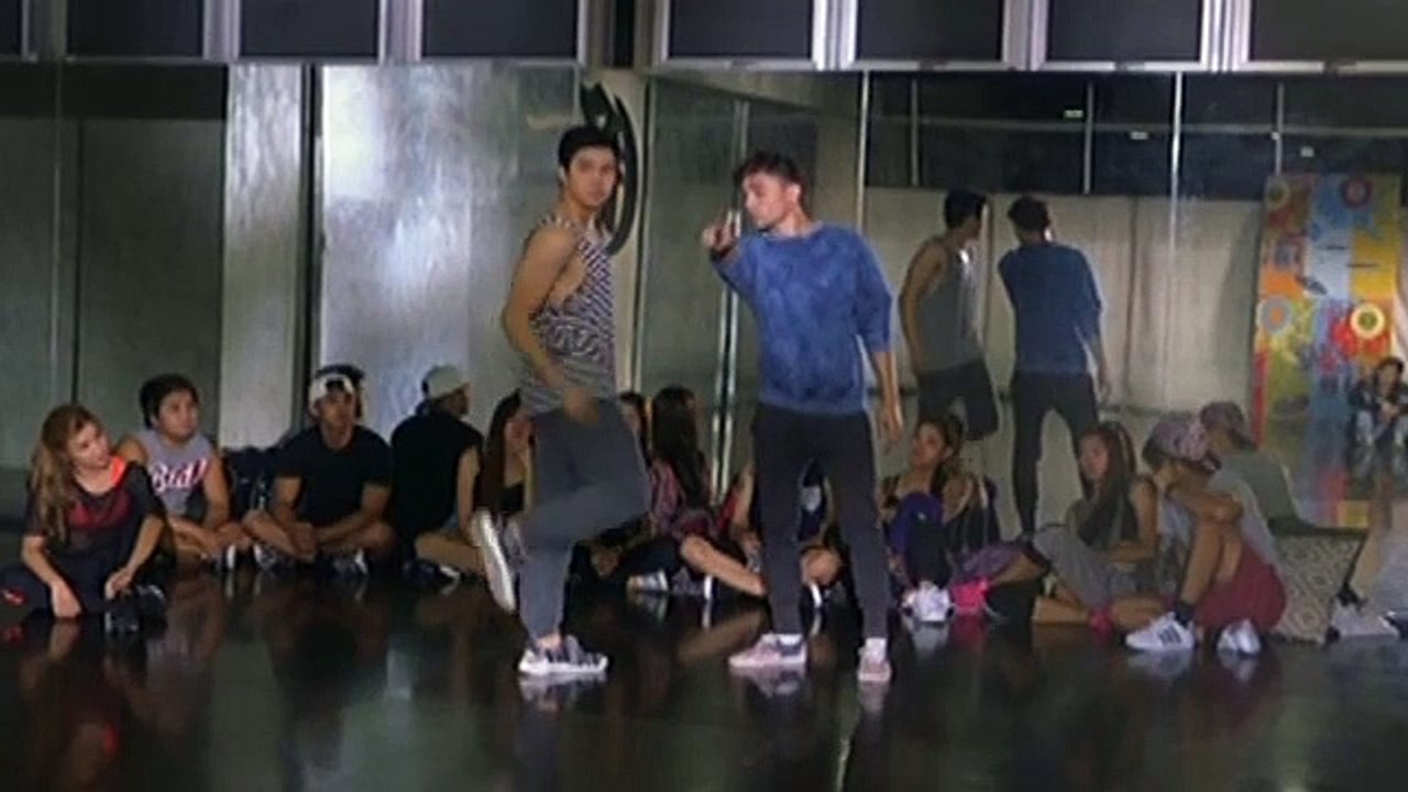 Kevin, muling naalala ang unang pagkikita nila ni Sam