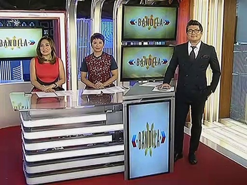 Bagong kanta ni Rihanna, nag-debut sa trailer ng 'Star Trek Beyond'