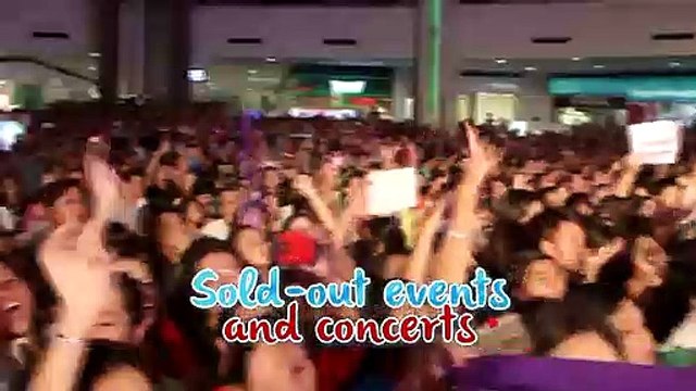 Till I Met You Trade Trailer: Coming Soon on ABS-CBN!