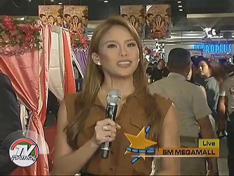 Achy Breaky Hearts premiere night