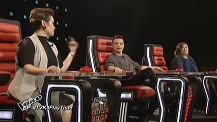 Coaches, nagpakitang gilas sa salitang tagalog