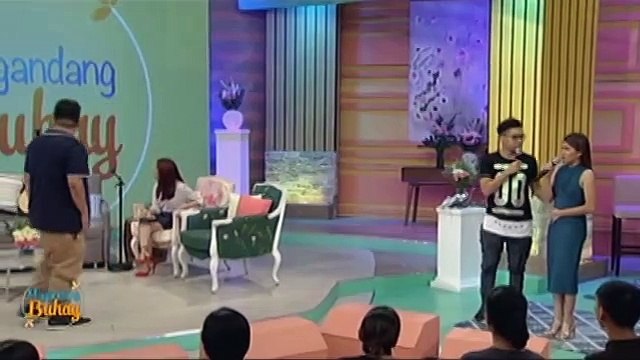 Jugs at Teddy, nagsample ng nakakaaliw nilang skit kasama si Melai
