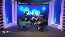 Tonight with Boy Abunda: Full Interview with Kiko Matos