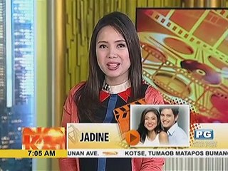 Jadine, magkakaroon ng isa pang pelikula