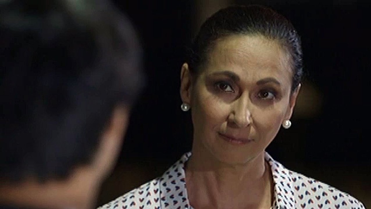 Luciana, binalaan si Binggoy tungkol kay Tenten