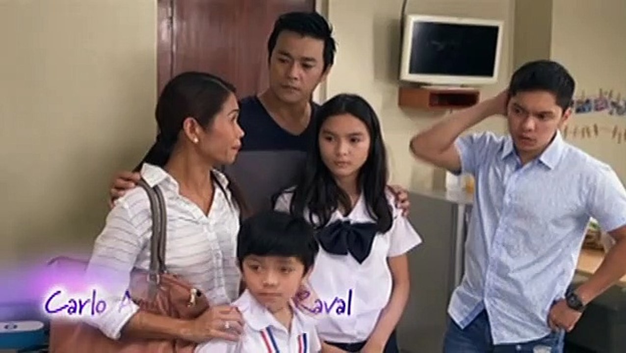 Unti-unti na kayang bumabalik ang malay ni Maricel?