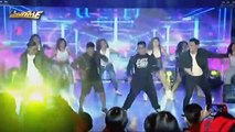 Sample King Jhong Hilario nagbabalik sa It's Showtime