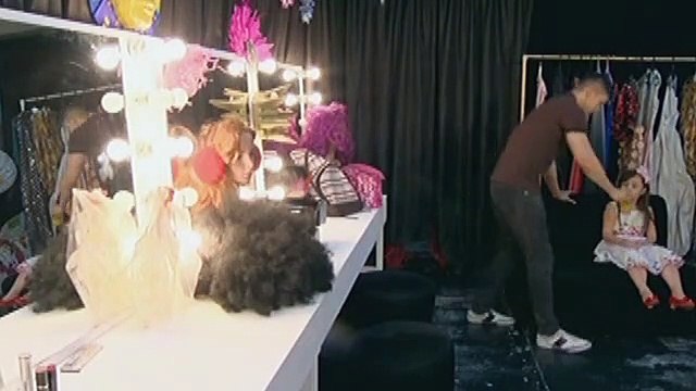 Banjo, pinayuhan si Becca sa nangyayari sa kanyang pamilya