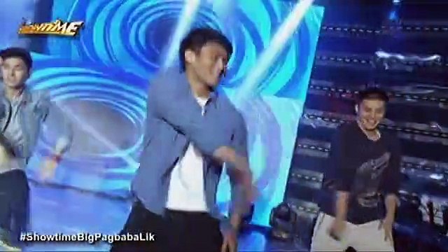 Hashtags McCoy at Nikko, pinatawag ni Big Brother sa bahay niya