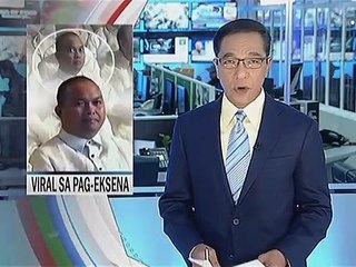 Atty. Alexis Lumbatan, nag-viral dahil sa kanyang makulet at nakakatuwang pag-eksena sa debate at in