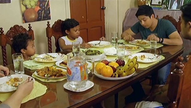 Cardo, pinayuhan sina Onyok at Makmak tungkol sa curfew