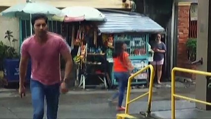 Natoy, nalaman na buntis si Irene