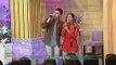 Ronnie and Sue sing 'Pangarap Lang Kita'