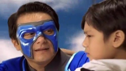 Dennis, naintindihan ang plano ng kanyang Ama
