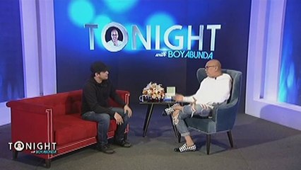 Paul Soriano says Enrique Gil is excellent in ""Dukot""