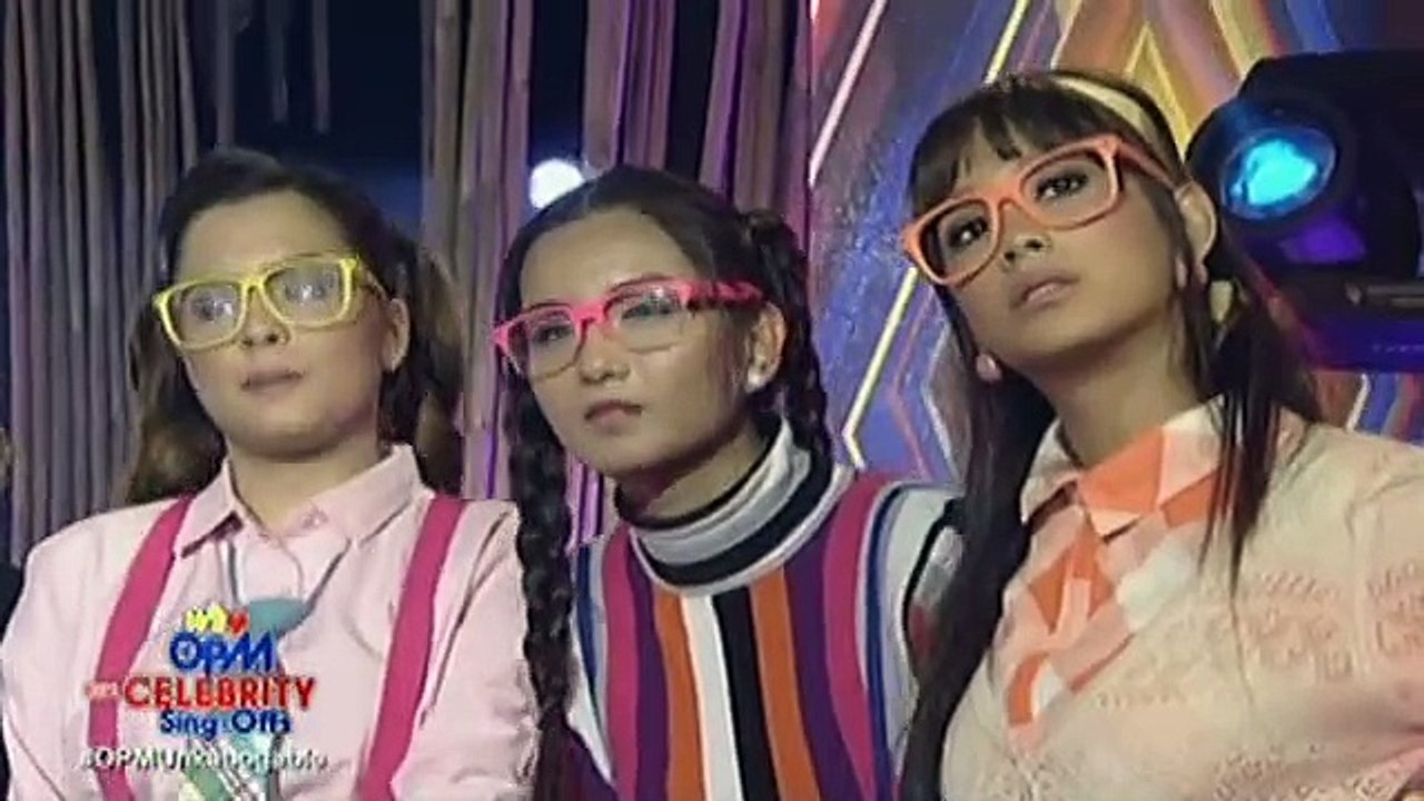 Apo Hiking Society, may mensahe sa celebriteams