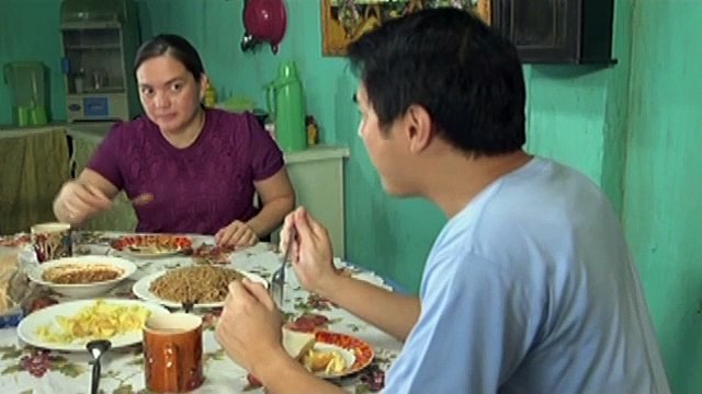 Dodong, inamin ang katotohanan sa kanyang Ina