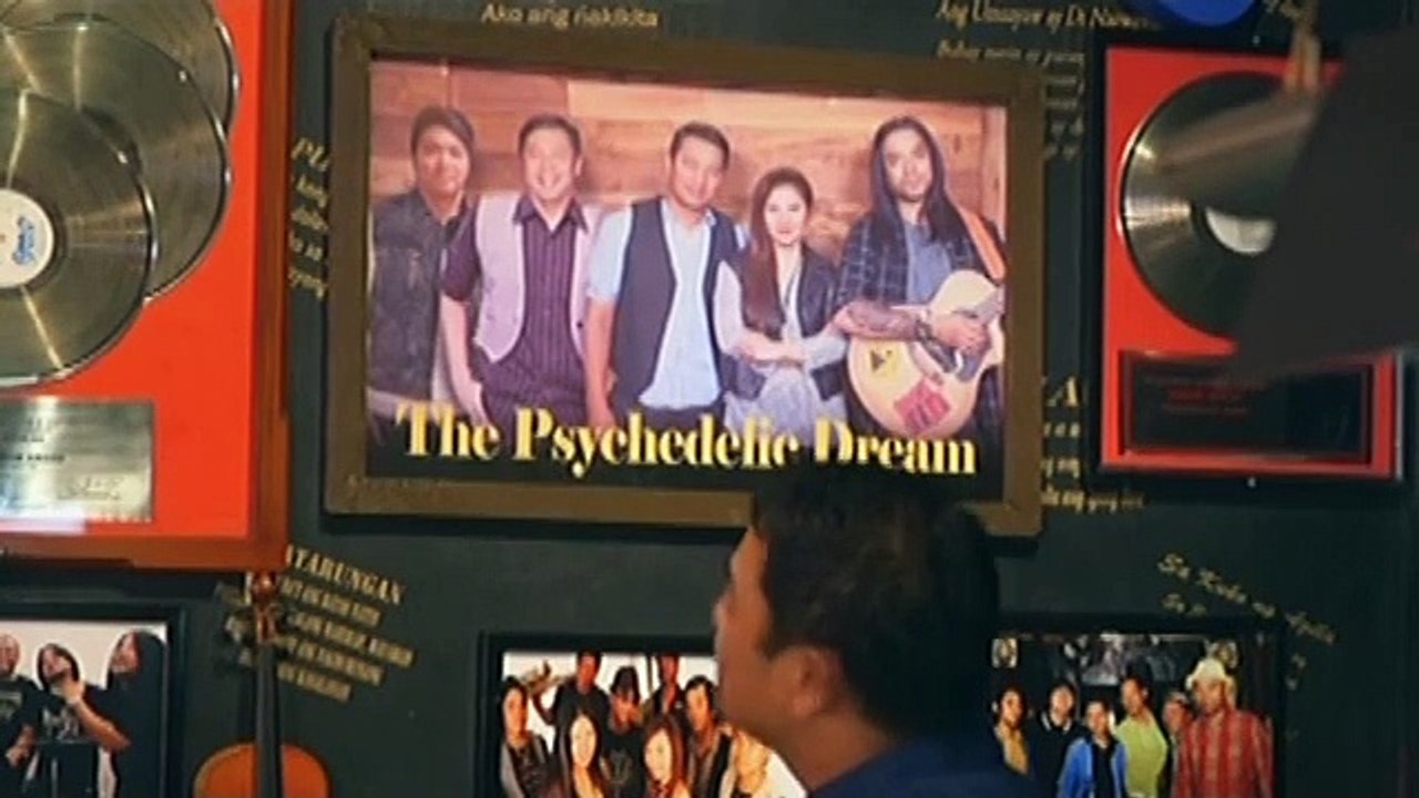 Mike at Marge, binalikan ang simula ng kanilang pagmamahalan