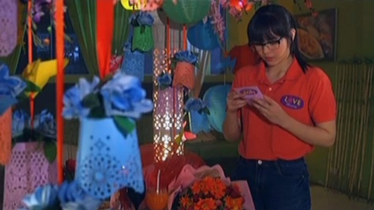 Kevin, gumawa ng paraan para makasama si Sam sa isang date