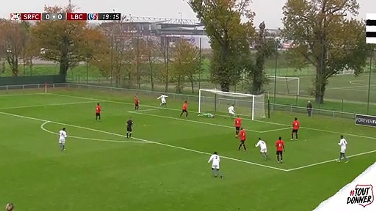 Académie. Dixième match sans défaite pour la N3 - défaite des U19 contre Châteauroux en images