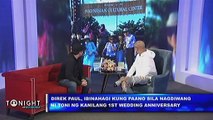 Tonight with Boy Abunda: Full Interview with Direk Paul Sorinao